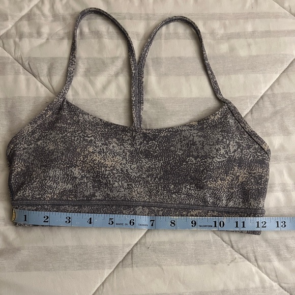 Lululemon Flow Y Bra *Nulu - Picture 6 of 8